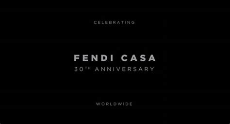 Le Cercle Celebrate Fendi Casa’s 30th Anniversary in Beirut